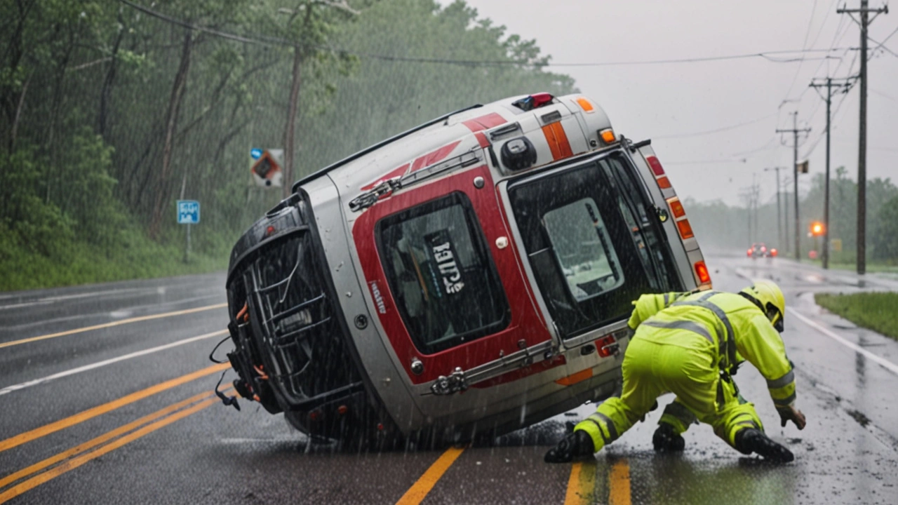 Hurricane Beryl Devastates Texas: Power Outages, Fatalities, and Extensive Flooding