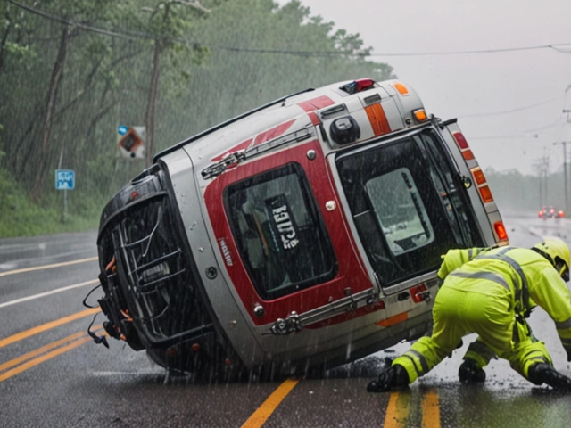 Hurricane Beryl Devastates Texas: Power Outages, Fatalities, and Extensive Flooding