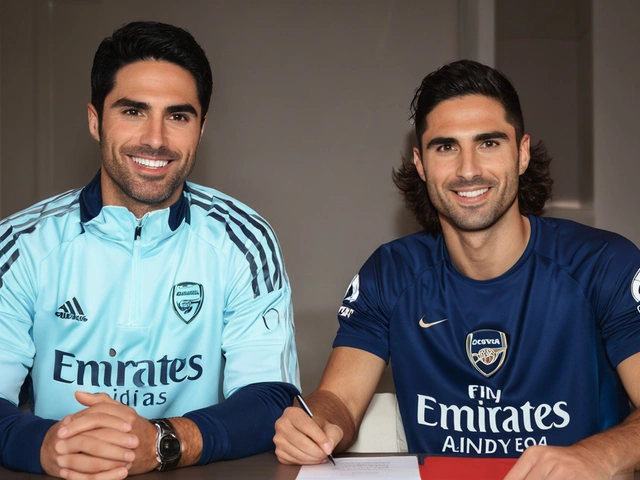 Riccardo Calafiori's Impressive Arsenal Debut as Mikel Arteta Praises New Signing