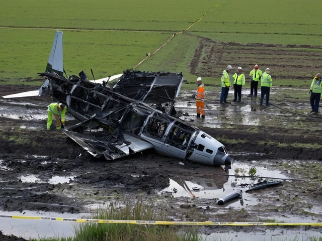 Surviving the Skies: Captain Manish Ratna Shakya's Unbelievable Tale from the Nepal Plane Crash