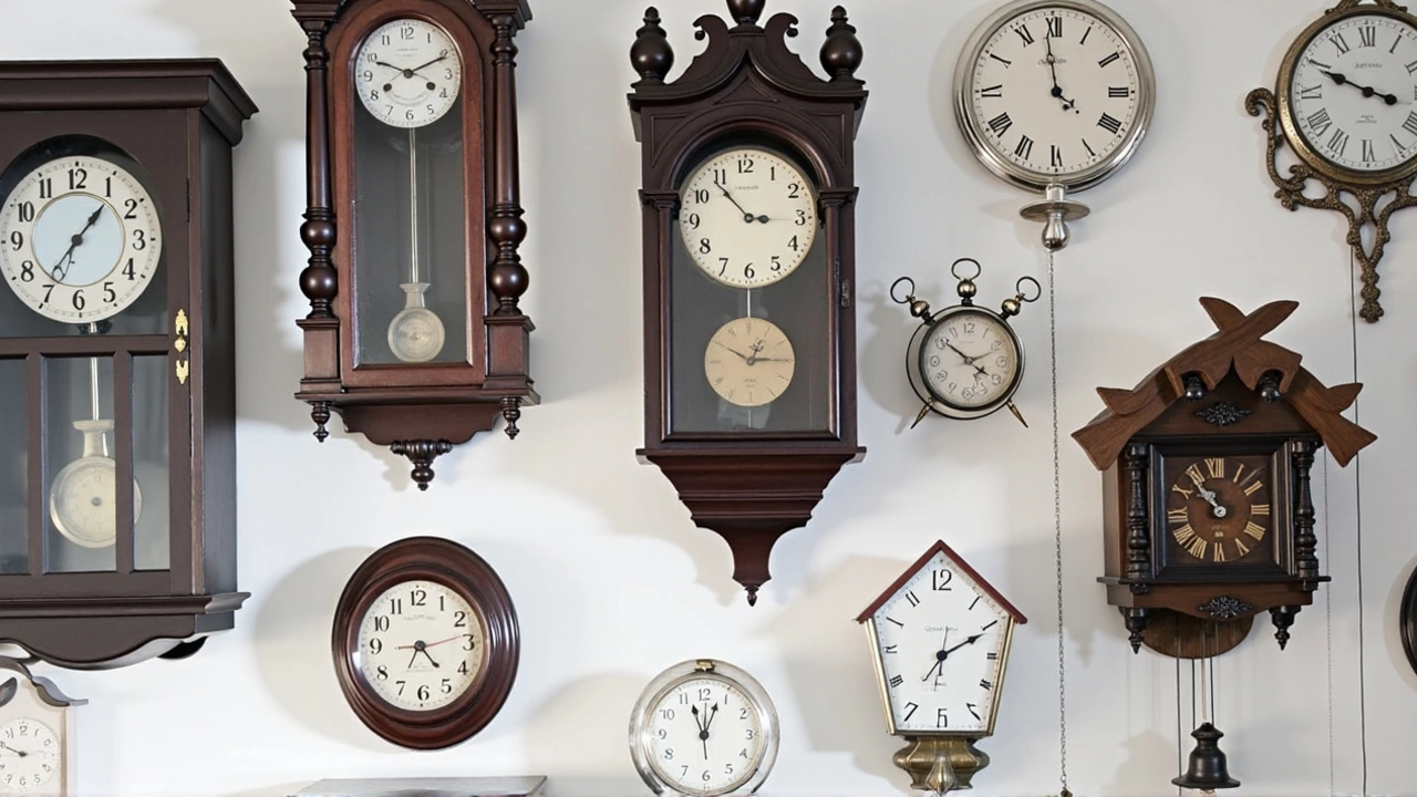 Daylight Saving Time 2024: How Clock Changes Impact Our Lives in the US