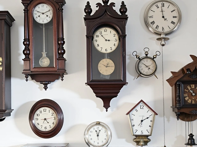 Daylight Saving Time 2024: How Clock Changes Impact Our Lives in the US