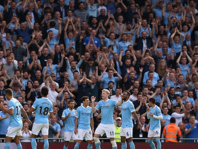 Key Strategies and Players to Watch in the Manchester City vs Fulham Clash